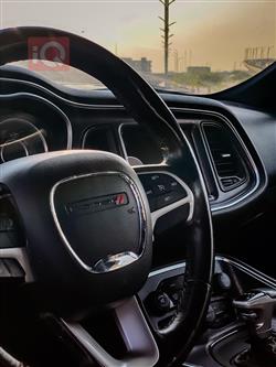 دودج تشالنجر